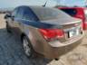 2015 CHEVROLET CRUZE 