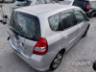 2008 HONDA FIT 