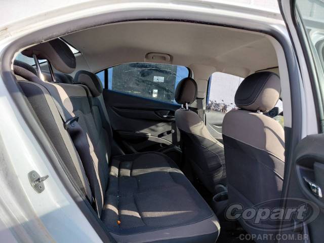 2013 CHEVROLET PRISMA 