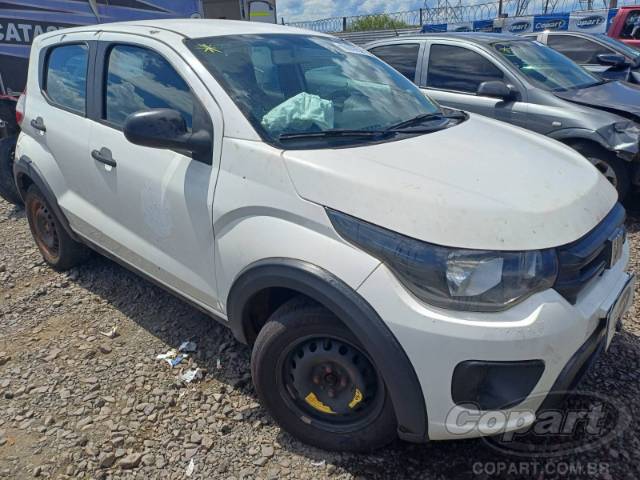 2023 FIAT MOBI 