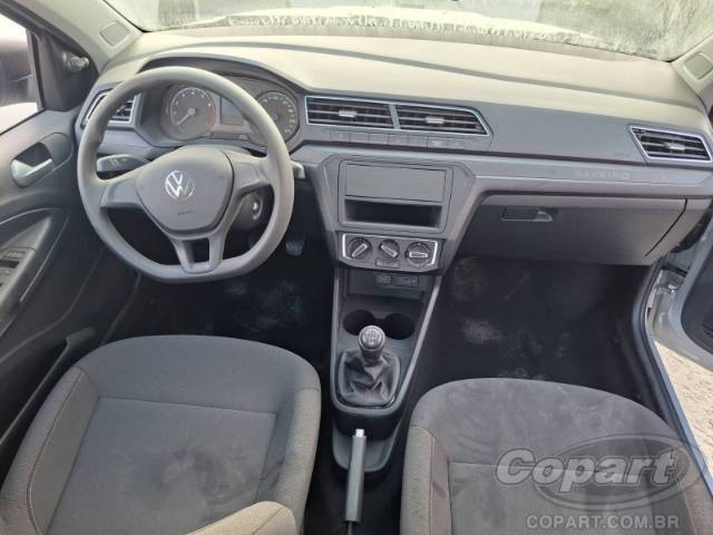 2026 VOLKSWAGEN SAVEIRO 