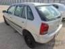 2008 VOLKSWAGEN GOL 