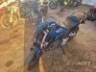 2025 HONDA CB 300F 