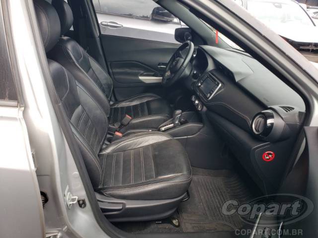 2018 NISSAN KICKS 