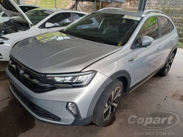 2021 VOLKSWAGEN NIVUS 