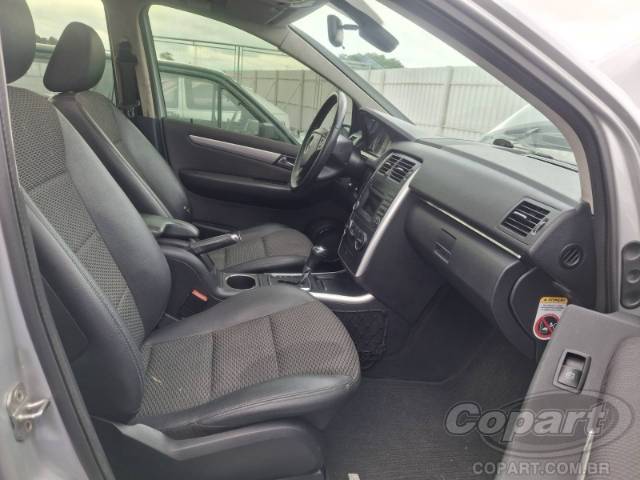 2011 MERCEDES BENZ CLASSE B 