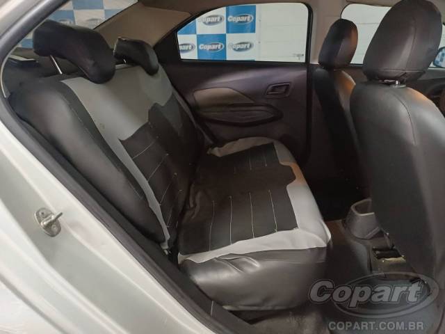 2019 CHEVROLET COBALT 