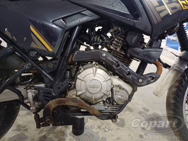 2020 YAMAHA XTZ 150 CROSSER 