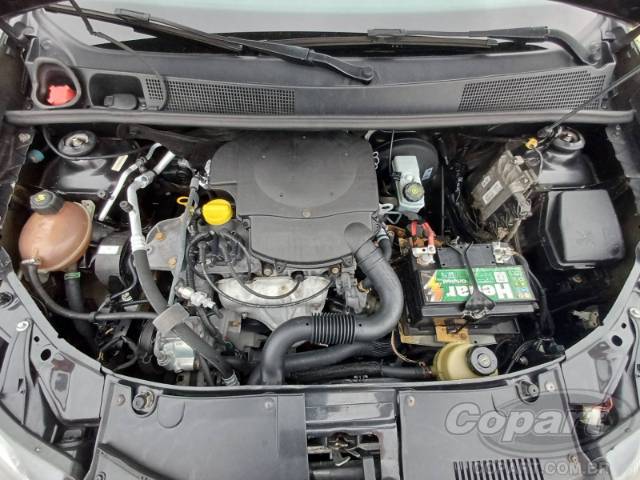 2015 RENAULT SANDERO 