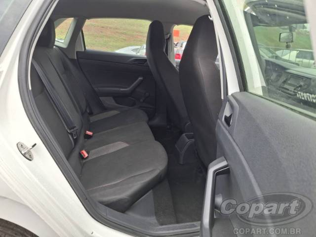 2024 VOLKSWAGEN POLO 