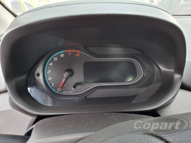 2018 CHEVROLET PRISMA 