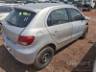 2012 VOLKSWAGEN GOL 