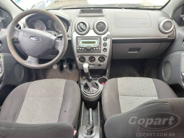 2012 FORD FIESTA 