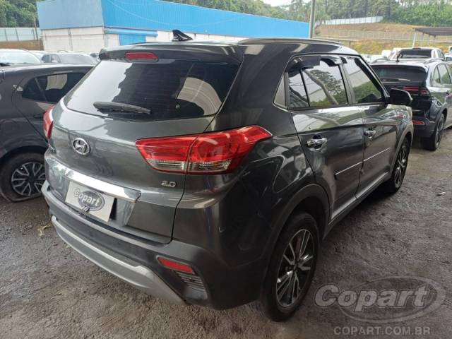 2019 HYUNDAI CRETA 