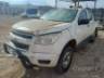 2015 CHEVROLET S10 CABINE DUPLA 