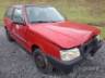 2010 FIAT UNO 
