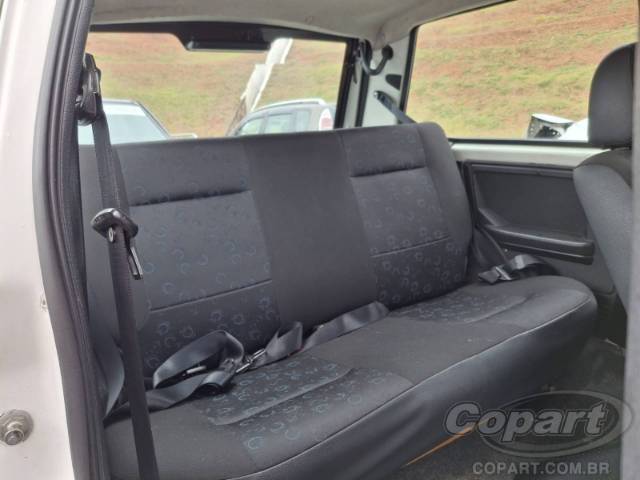 2012 FIAT UNO 