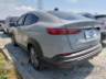 2025 FIAT FASTBACK 