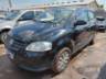 2007 VOLKSWAGEN FOX 