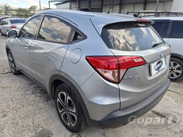 2018 HONDA HR-V 