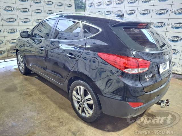 2018 HYUNDAI IX35 