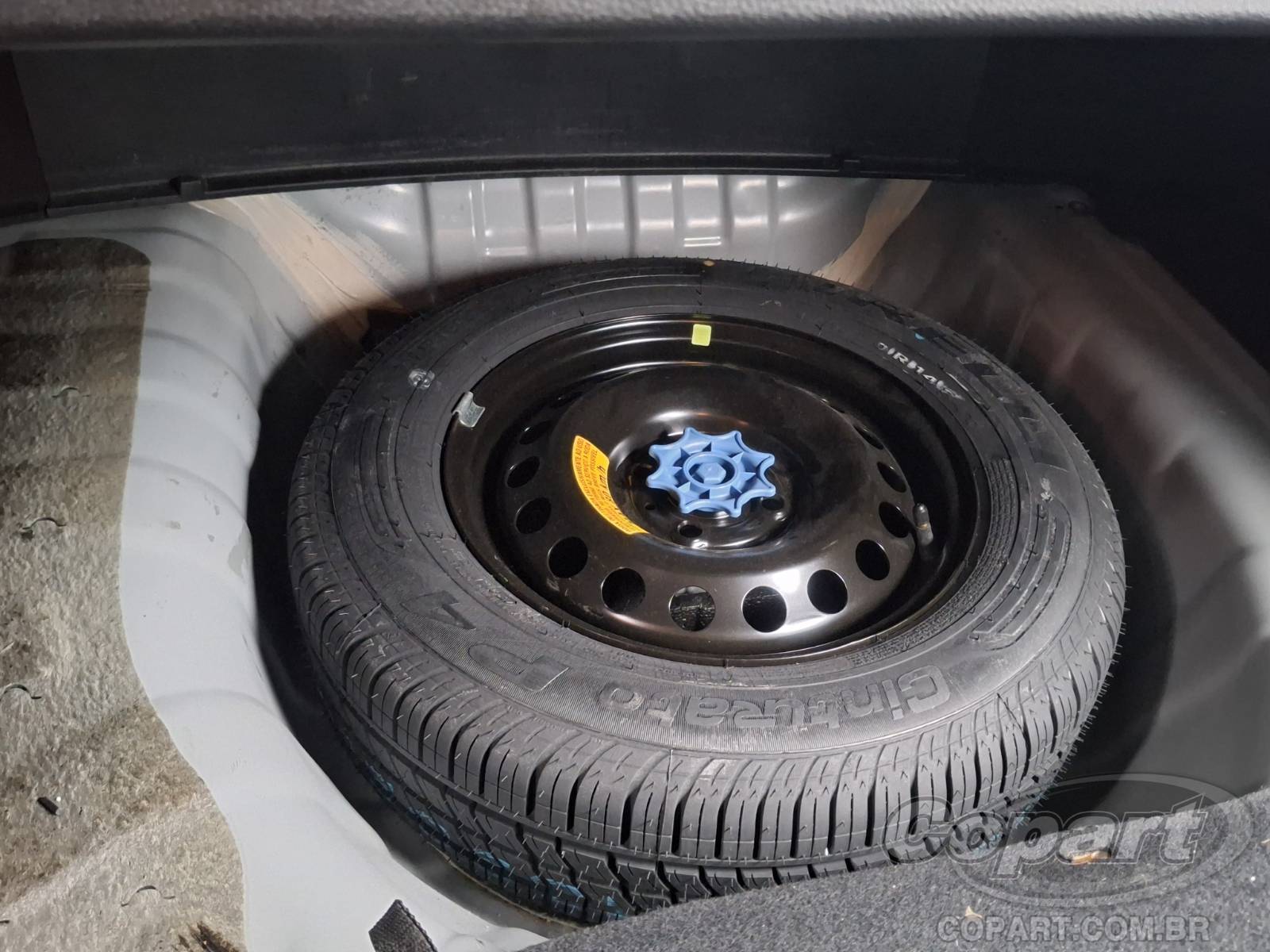 2016 HYUNDAI HB20S — foto 10 de 14