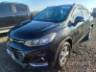 2018 CHEVROLET TRACKER 