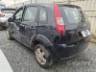 2003 FORD FIESTA 