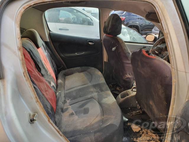 2013 PEUGEOT 207 PASSION 