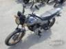 2003 HONDA CG 125 