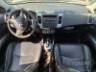 2012 MITSUBISHI OUTLANDER 