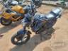 2014 YAMAHA FAZER 