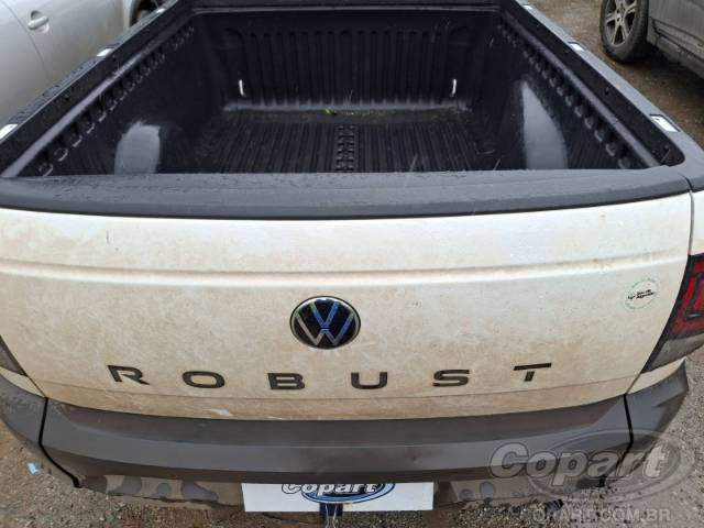 2025 VOLKSWAGEN SAVEIRO 