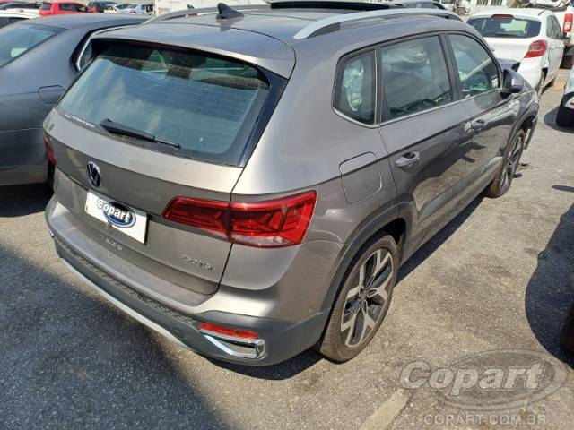 2024 VOLKSWAGEN TAOS 