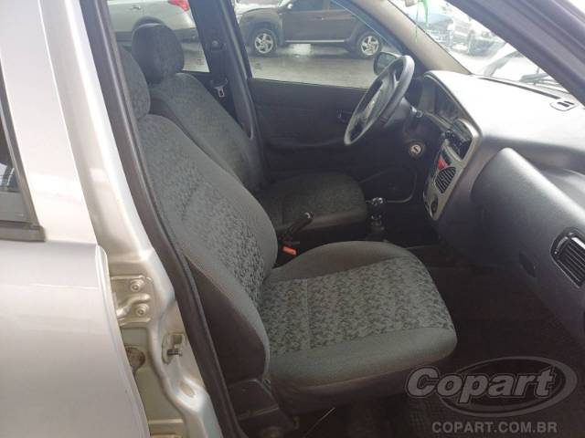 2008 FIAT PALIO 