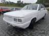 1984 FORD DEL REY 