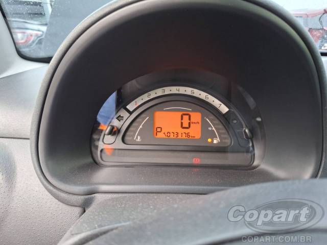 2012 CITROEN C3 