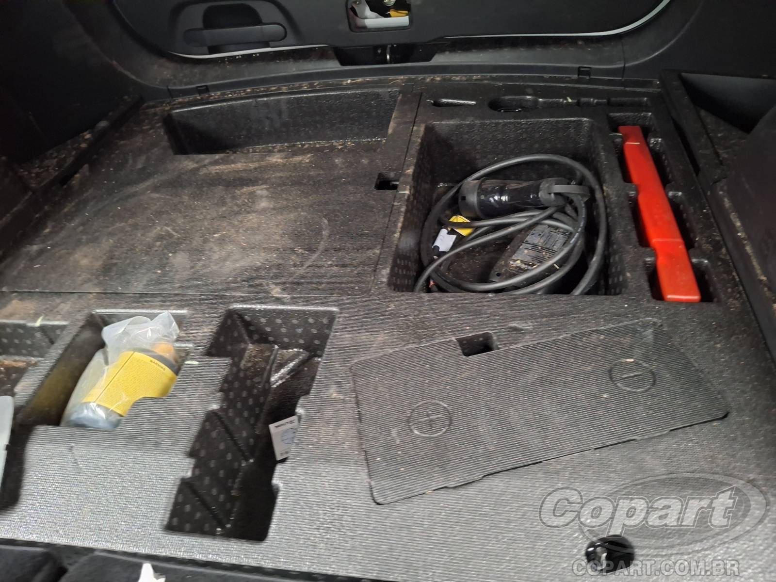 Foto 10 de 15: 2025 GWM HAVAL H6