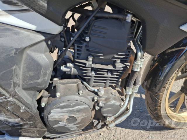 2025 YAMAHA FZ25 FAZER 