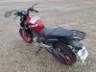 2020 HONDA CB 250 F 