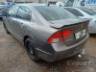 2010 HONDA CIVIC 
