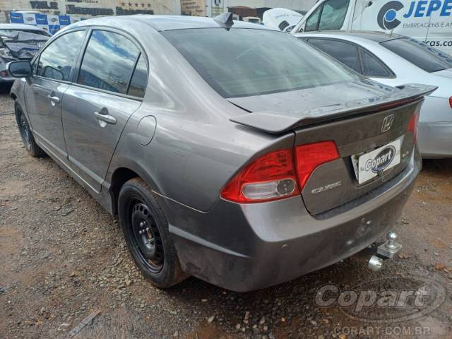 2010 HONDA CIVIC 
