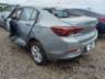 2025 CHEVROLET ONIX PLUS 