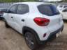 2025 RENAULT KWID 