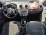 2016 VOLKSWAGEN GOL 