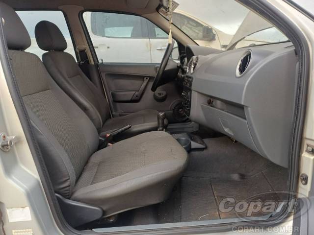 2008 VOLKSWAGEN PARATI 
