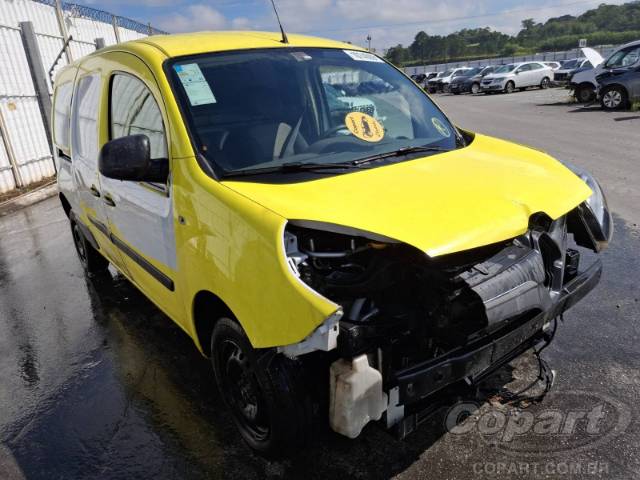 2023 RENAULT KANGOO FURGAO 