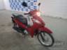 2025 HONDA BIZ 125 