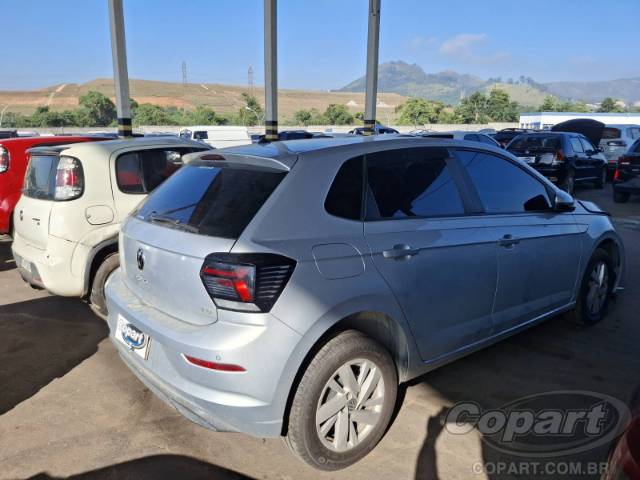 2024 VOLKSWAGEN POLO 