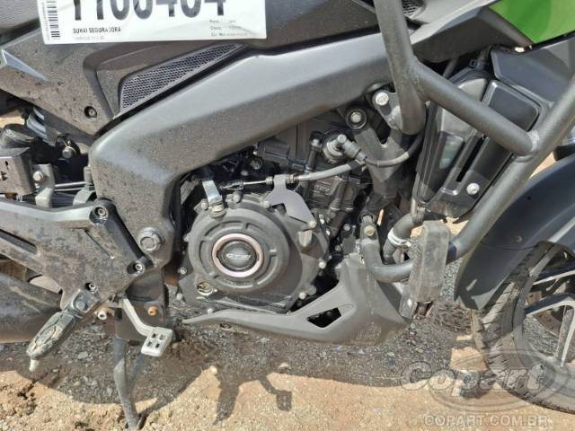 2023 BAJAJ DOMINAR 